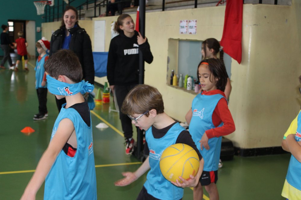 KINDER DAY (cliquer pour voir toutes les photos)