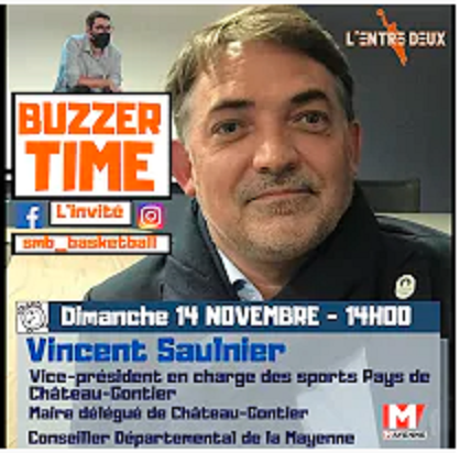 Vincent SAULNIER