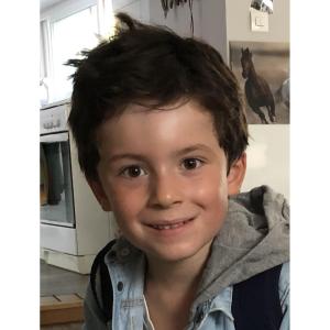 Gaspard CHAZE GIBIER