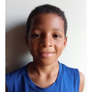 Ezekiel ALEDJI