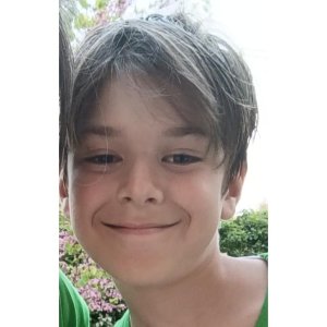 Lucas DA SILVA FERREIRA